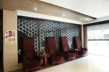 Qing Mu Hotel Xiang Yang Road Chaohu Exterior foto